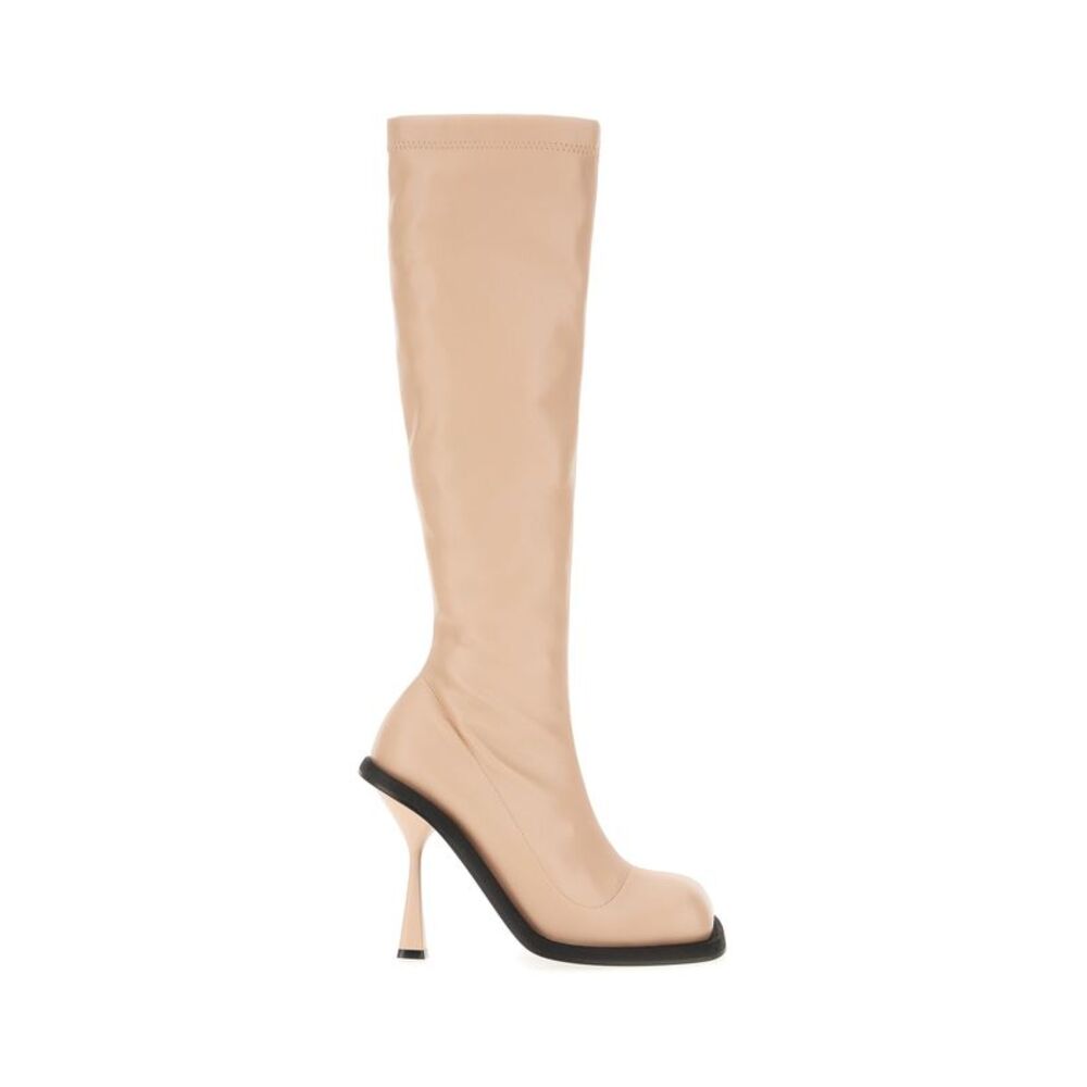 Andreadamo Woman Shoes Boots